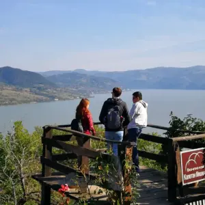 Explore Serbia Top attractions in 7 days for 7 days with Balkan roads and discover unforgettable experiences - Photo 4