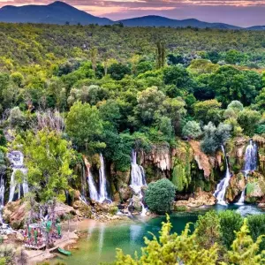Explore 13-Day Scenic and Heritage Tour Across the Balkans for 13 days with Balkland and discover unforgettable experiences - Photo 3