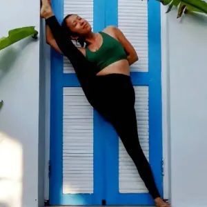 Explore 4 Day Yoga Retreat Staying Bamboo Bungalows with Private Gardens, Nusa Lembongan for 4 days with Bali Bucket List Tours and discover unforgettable experiences - Photo 10