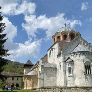 Explore Serbia full experience for 10 days with Balkan roads and discover unforgettable experiences - Photo 5