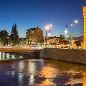 Explore 12-Day Balkan Discovery Tour for 12 days with Balkland and discover unforgettable experiences - Photo 4
