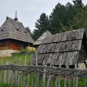 Explore Serbia Top attractions in 7 days for 7 days with Balkan roads and discover unforgettable experiences - Photo 5