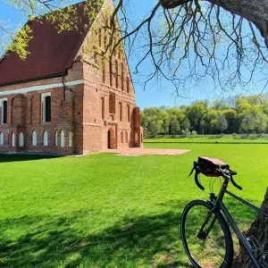 Explore Cycling the Baltic States with Saaremaa Island, the Curonian Spit, Gauja & Lahemaa National Parks for 14 days with Baltic Bike Travel UAB and discover unforgettable experiences - Photo 5
