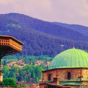 Explore 12-Day Balkan Discovery Tour for 12 days with Balkland and discover unforgettable experiences - Photo 5