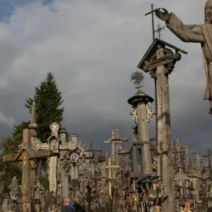 Explore Great Bike Tour of the Baltics (fully guided from Vilnius to Tallinn 2025) for 11 days with Baltic Bike Travel UAB and discover unforgettable experiences - Photo 4