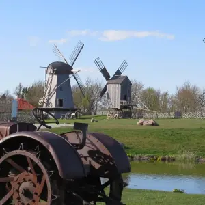 Explore Baltic Bike self-guided supported cycle tour in Latvia and Estonia (From Riga) for 10 days with Baltic Bike Travel UAB and discover unforgettable experiences - Photo 3