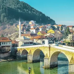 Explore 13-Day Scenic and Heritage Tour Across the Balkans for 13 days with Balkland and discover unforgettable experiences - Photo 5