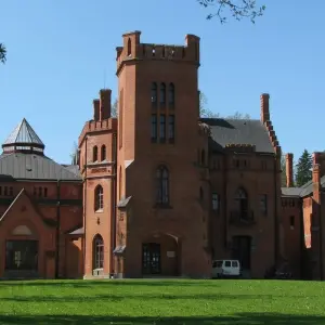 Explore Baltic Bike Tour: Tallinn to Vilnius (self-guided supported) for 11 days with Baltic Bike Travel UAB and discover unforgettable experiences - Photo 2