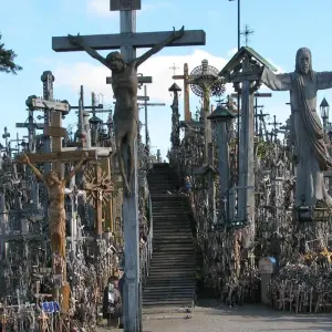 Explore Great Bike Tour of the Baltics (fully guided from Vilnius to Tallinn 2025) for 11 days with Baltic Bike Travel UAB and discover unforgettable experiences - Photo 5