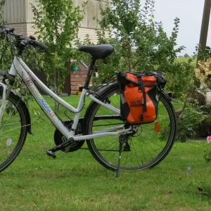 Explore Baltic Bike Tour: Vilnius to Tallinn (self-guided supported) for 11 days with Baltic Bike Travel UAB and discover unforgettable experiences - Photo 2