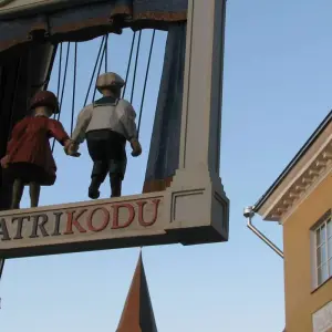 Explore Self-guided supported bike tour in Latvia and Estonia (Riga to Tallinn) for 7 days with Baltic Bike Travel UAB and discover unforgettable experiences - Photo 2