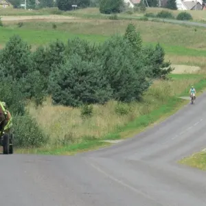 Explore Cycling the Baltic States with Saaremaa Island, the Curonian Spit, Gauja & Lahemaa National Parks for 14 days with Baltic Bike Travel UAB and discover unforgettable experiences - Photo 7