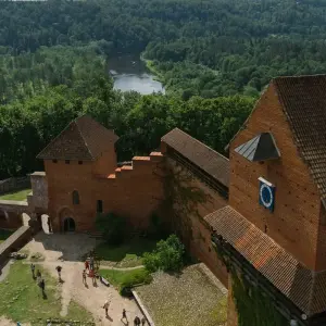 Explore Baltic Bike self-guided supported cycle tour in Latvia and Estonia (From Riga) for 10 days with Baltic Bike Travel UAB and discover unforgettable experiences - Photo 5