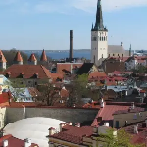 Explore Self-guided supported bike tour in Latvia and Estonia (Riga to Tallinn) for 7 days with Baltic Bike Travel UAB and discover unforgettable experiences - Photo 3