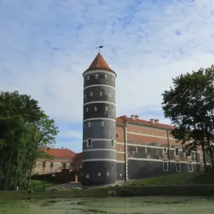 Explore Baltic Bike Tour: Vilnius to Tallinn (self-guided supported) for 11 days with Baltic Bike Travel UAB and discover unforgettable experiences - Photo 3