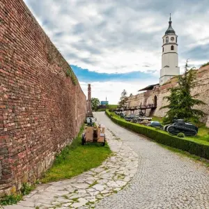 Explore 13-Day Scenic and Heritage Tour Across the Balkans for 13 days with Balkland and discover unforgettable experiences - Photo 6
