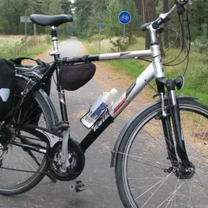 Explore Cycling along the Lithuanian Seaside (from Klaipeda) for 8 days with Baltic Bike Travel UAB and discover unforgettable experiences - Photo 4