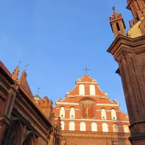 Explore Cycling the Baltic States with Saaremaa Island, the Curonian Spit, Gauja & Lahemaa National Parks for 14 days with Baltic Bike Travel UAB and discover unforgettable experiences - Photo 8