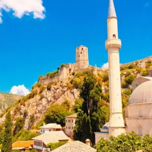 Explore 12-Day Balkan Discovery Tour for 12 days with Balkland and discover unforgettable experiences - Photo 7