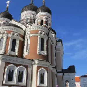 Explore Self-guided supported bike tour in Latvia and Estonia (Riga to Tallinn) for 7 days with Baltic Bike Travel UAB and discover unforgettable experiences - Photo 4