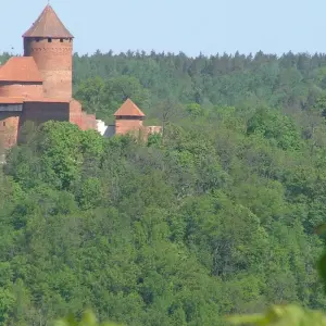 Explore Baltic Bike self-guided supported cycle tour in Latvia and Estonia (From Riga) for 10 days with Baltic Bike Travel UAB and discover unforgettable experiences - Photo 6