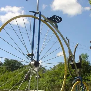 Explore Cycling along the Lithuanian Seaside (from Klaipeda) for 8 days with Baltic Bike Travel UAB and discover unforgettable experiences - Photo 5