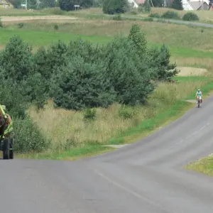 Explore Baltic Bike Tour: Vilnius to Tallinn (self-guided supported) for 11 days with Baltic Bike Travel UAB and discover unforgettable experiences - Photo 5