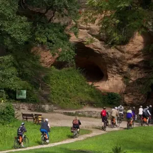 Explore Baltic Bike self-guided supported cycle tour in Latvia and Estonia (From Riga) for 10 days with Baltic Bike Travel UAB and discover unforgettable experiences - Photo 7