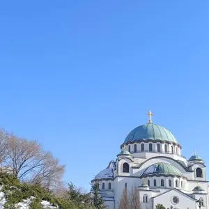 Explore Serbia Top attractions in 7 days for 7 days with Balkan roads and discover unforgettable experiences - Photo 9