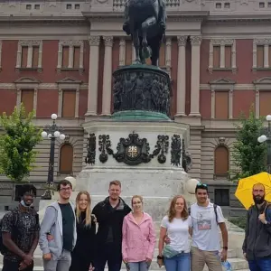 Explore Belgrade 3-days tour for 3 days with Balkan roads and discover unforgettable experiences - Photo 9