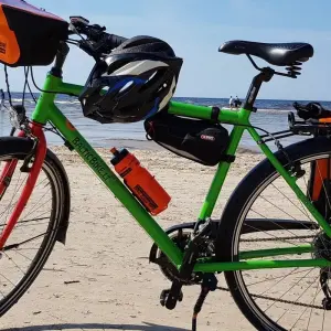 Explore Baltic Bike self-guided supported cycle tour in Latvia and Estonia (From Riga) for 10 days with Baltic Bike Travel UAB and discover unforgettable experiences - Photo 8