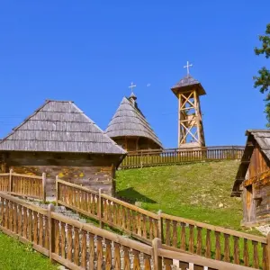 Explore 13-Day Scenic and Heritage Tour Across the Balkans for 13 days with Balkland and discover unforgettable experiences - Photo 8