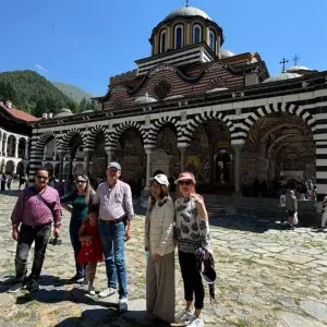 Explore 17-Day Grand Balkan Cultural Tour for 17 days with Balkland and discover unforgettable experiences - Photo 9