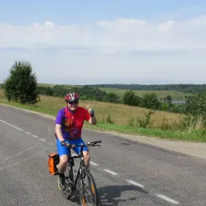 Explore Baltic Bike Tour: Vilnius to Tallinn (self-guided supported) for 11 days with Baltic Bike Travel UAB and discover unforgettable experiences - Photo 7