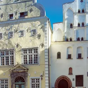 Explore Baltic Bike self-guided supported cycle tour in Latvia and Estonia (From Riga) for 10 days with Baltic Bike Travel UAB and discover unforgettable experiences - Photo 9