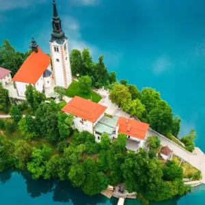 Explore 13-Day Scenic and Heritage Tour Across the Balkans for 13 days with Balkland and discover unforgettable experiences - Photo 9