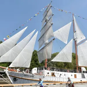 Explore Cycling along the Lithuanian Seaside (from Klaipeda) for 8 days with Baltic Bike Travel UAB and discover unforgettable experiences - Photo 8