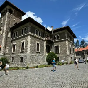 Explore 17-Day Grand Balkan Cultural Tour for 17 days with Balkland and discover unforgettable experiences - Photo 10