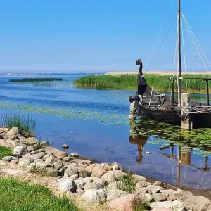 Explore HIKING THE LITHUANIAN SEASIDE: Curonian Spit, Palanga, Ventė Cape for 8 days with Baltic Bike Travel UAB and discover unforgettable experiences - Photo 3