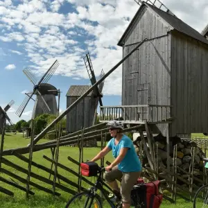 Explore Great Bike Tour of the Baltics (fully guided from Vilnius to Tallinn 2025) for 11 days with Baltic Bike Travel UAB and discover unforgettable experiences - Photo 10