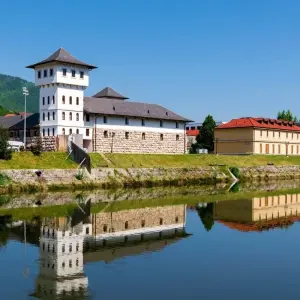 Explore 13-Day Scenic and Heritage Tour Across the Balkans for 13 days with Balkland and discover unforgettable experiences - Photo 10