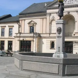 Explore Cycling along the Lithuanian Seaside (from Klaipeda) for 8 days with Baltic Bike Travel UAB and discover unforgettable experiences - Photo 9