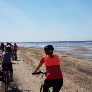 Explore Self-guided supported bike tour in Latvia and Estonia (Riga to Tallinn) for 7 days with Baltic Bike Travel UAB and discover unforgettable experiences - Photo 8