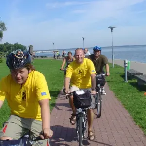 Explore Great Bike Tour of the Baltics (fully guided from Vilnius to Tallinn 2025) for 11 days with Baltic Bike Travel UAB and discover unforgettable experiences - Photo 11