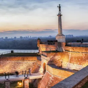 Explore Private - Serbia in Depth Tour for 10 days with Balkan and more and discover unforgettable experiences - Photo 2