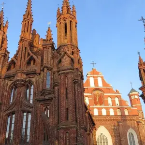 Explore Baltic Bike Tour: Vilnius to Tallinn (self-guided supported) for 11 days with Baltic Bike Travel UAB and discover unforgettable experiences - Photo 9