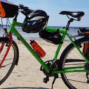 Explore Self-guided supported bike tour in Latvia and Estonia (Riga to Tallinn) for 7 days with Baltic Bike Travel UAB and discover unforgettable experiences - Photo 9