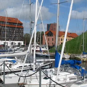 Explore Cycling along the Lithuanian Seaside (from Klaipeda) for 8 days with Baltic Bike Travel UAB and discover unforgettable experiences - Photo 10