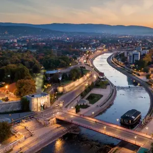 Explore Private - Serbia in Depth Tour for 10 days with Balkan and more and discover unforgettable experiences - Photo 3