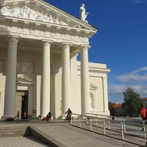 Explore Baltic Bike Tour: Vilnius to Tallinn (self-guided supported) for 11 days with Baltic Bike Travel UAB and discover unforgettable experiences - Photo 10